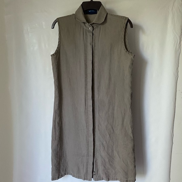 Faconnable Dress - Picture 1 of 6